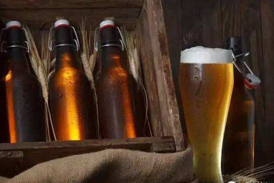 黑啤和普通啤酒的区别