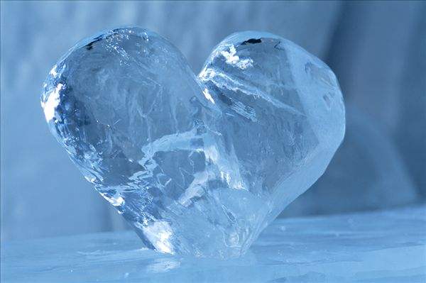 冰到底是什么东西