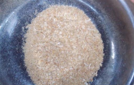 洗虾粉对人体有伤害吗