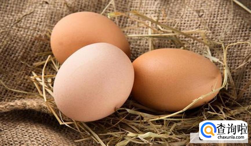 鸡蛋可以清洗后放冰箱吗