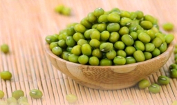 绿豆可以做豆腐吗