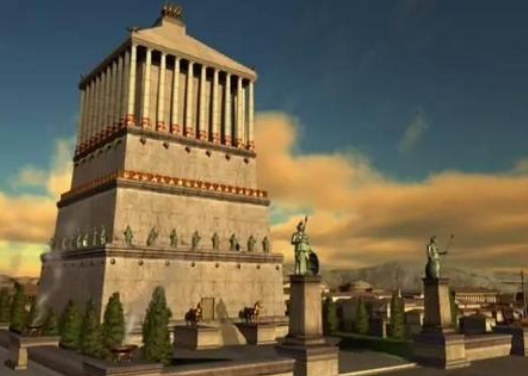 世界八大奇迹是哪些