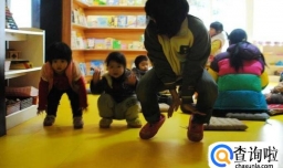 幼儿园大班可以玩什么体育游戏