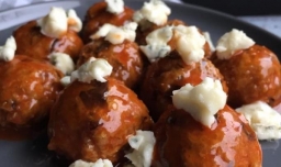 自制：布法罗藜和奥贝金球，好吃不腻！