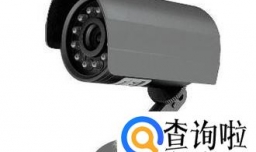 如何选购监控摄像头