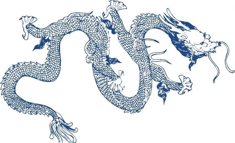 九宫八卦一阵中是什么动物