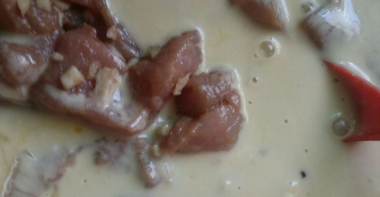 怎么炸瘦肉好吃又简单