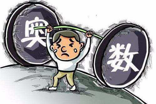 奥数是什么意思