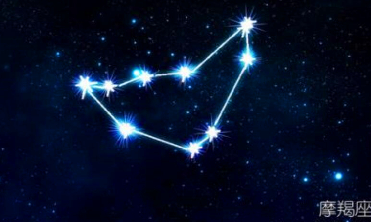 魔蝎座男生的性格