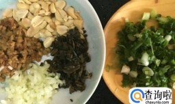 正宗宜宾燃面的做法