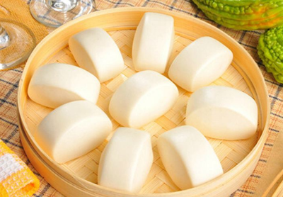 馒头是谁发明出来的