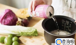 为什么煮饭不宜用生水