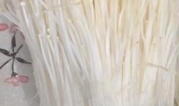 铁板培根金针菇卷怎么做