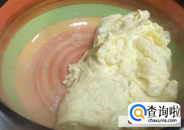 苦瓜炒鸡蛋怎么炒