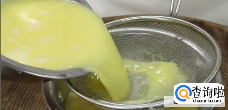 怎么样做蒸鸡蛋