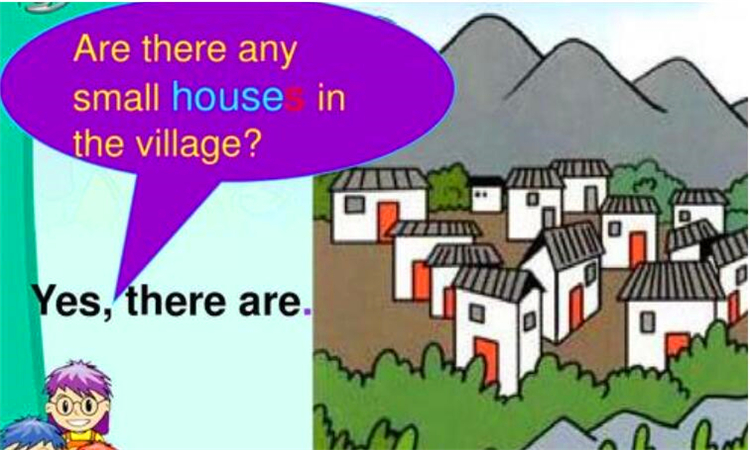 there是什么意思