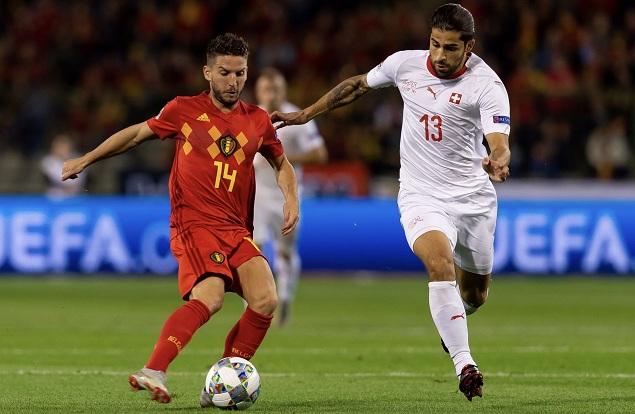 欧国联是什么比赛