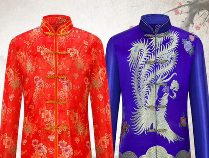 人死后为什么要穿五领三腰