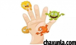 手上细菌到底有多少