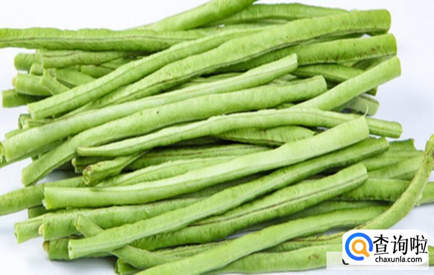 豇豆种子催芽方法