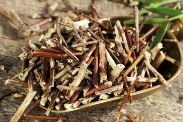 忍冬藤的功效与作用