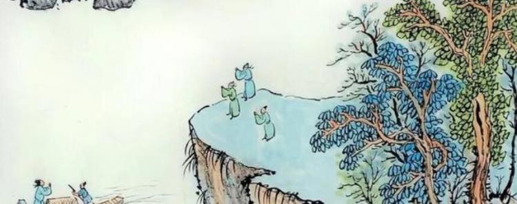 于易水送人一绝的原文和译文