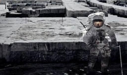 月球背面为什么去不了