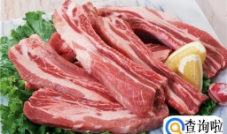 怎么辨别猪肉的好坏？