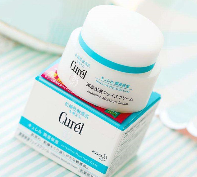 日本护肤品排行榜前十名