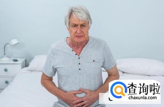 老年人得肝癌会有哪些表现