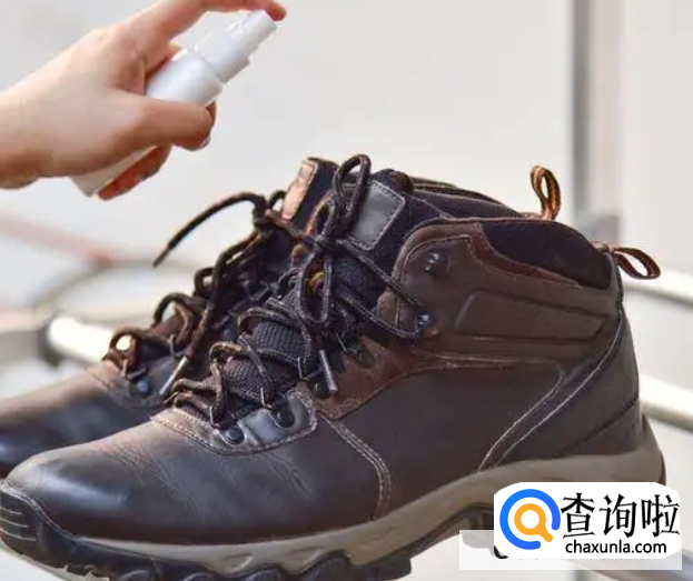 鞋子要怎么保养好