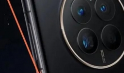 华为mate50pro怎么重启