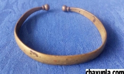 黄铜和黄金怎么区分