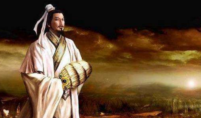 诸葛亮怎么死的