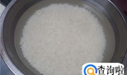 学了乌米饭的做法 男朋友天天要我做！