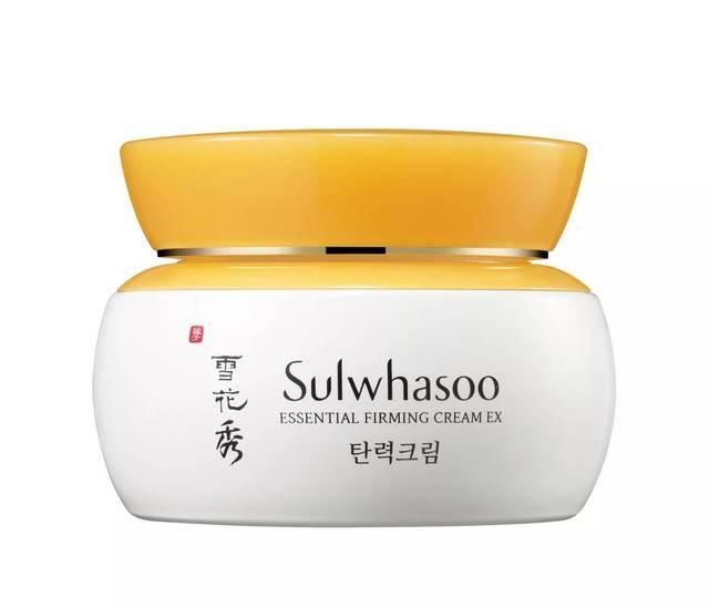 护肤品排行榜前十名适合30岁