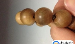 檀香木最好识别方法