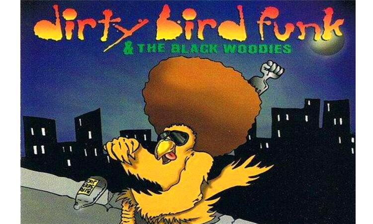 dirty是什么意思