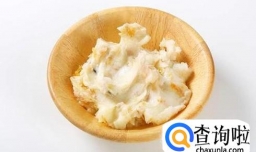 藏族饮食四宝是什么