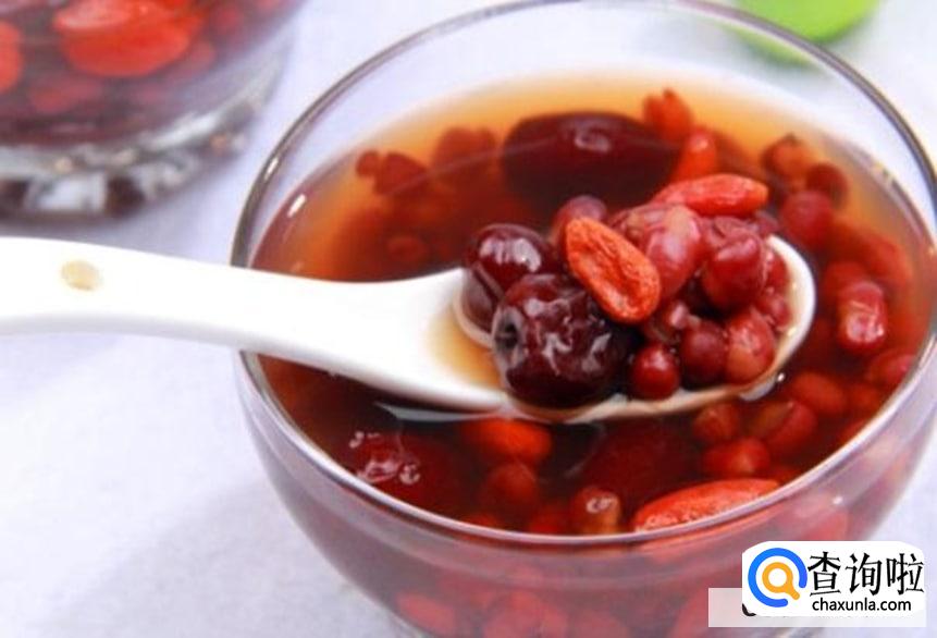 孕妈补血的食物