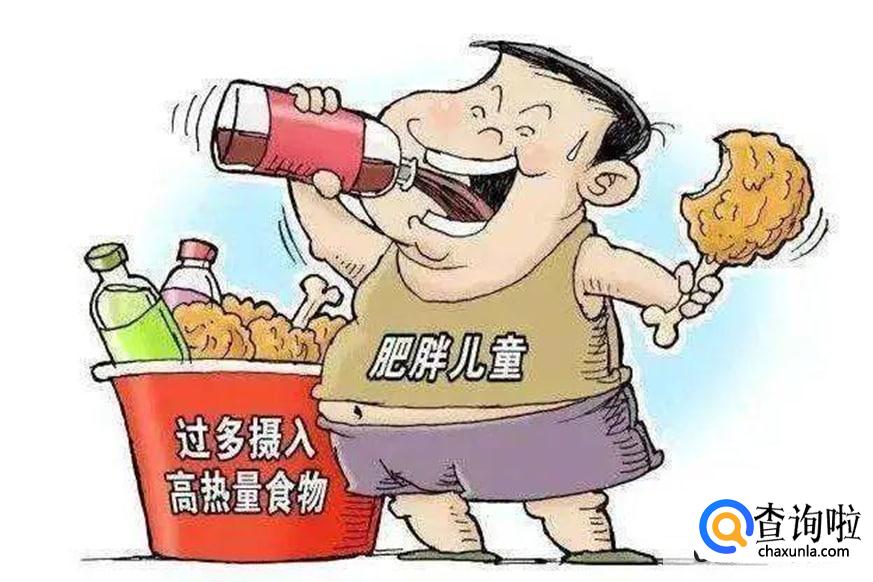 吃膨化食品的危害有哪些