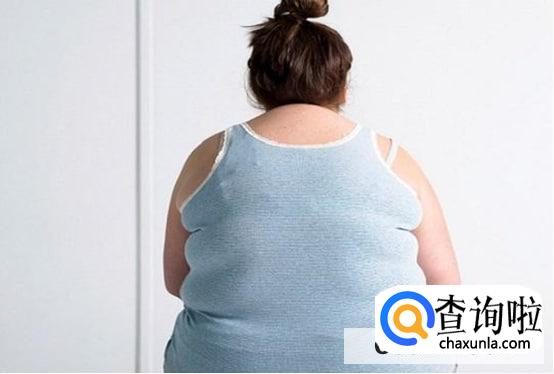 什么体质不容易减肥为什么