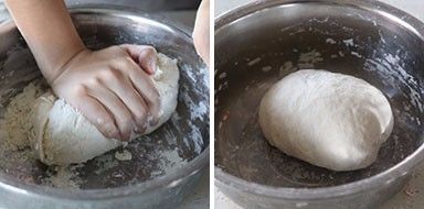 自制凉皮失败的原因