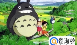 宫崎骏动漫最突出的特点是什么