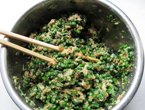 如何让包子馅多汁