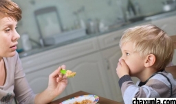 孩子挑食怎么处理