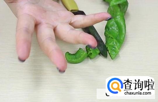 手被辣椒弄疼的解决方法