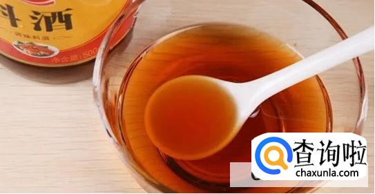 煮白肉用什么可以替代料酒