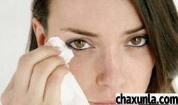 眼睛酸涩怎么解决