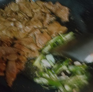 猪肝怎么炒好吃